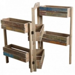 Plander kierrätettyjen...