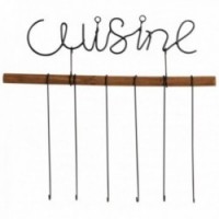 Koukut Oven keittiövälineet