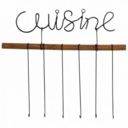 Koukut Oven keittiövälineet