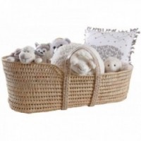 Koszyk koszyka zabawki dla dzieci