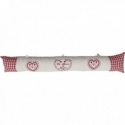 Punainen ja valkoinen...