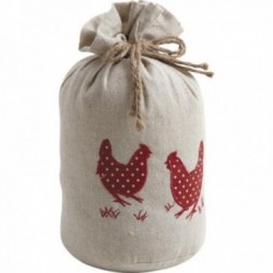 Puuvillan kantaja 1,5 kg