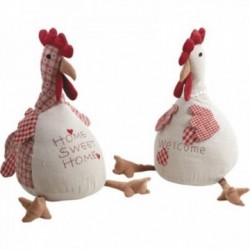 2kg Cotton Hen Holder
