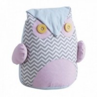 Uchwyt Hibou w tkaninie 1,5 kg