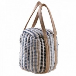 Kalvaton puuvilla ja juutti...