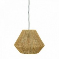 APRSHADE do zawieszenia w juty Ø 33 cm