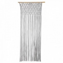 Kurtyna do drzwi poliestrowej