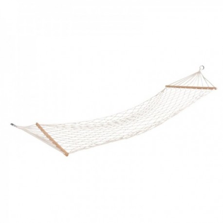 Cotton net hammock