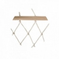 Filet bawełniany hamaku