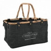 Puuvillan kilpailukori ja paju