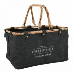 Puuvillan kilpailukori ja paju