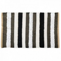 Maty w paski w naturalnej...