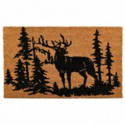 Coco Deer Doormat