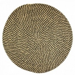 Sarja 6 pyöreän pöydän...