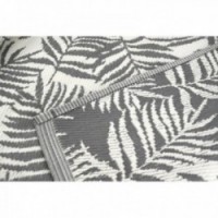 Dywan zewnętrzny Wewnętrzny Plastikowy Recykling 120 x 180 cm