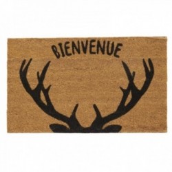 Coconut Doormat Welcome...