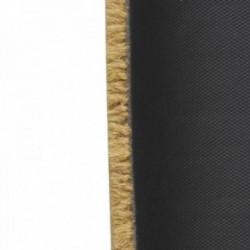 Duże drzwi kokosowe Witamy 40 x 120 cm