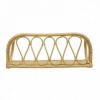 Naturalna szelka ścienna Rattan 1 tabletka