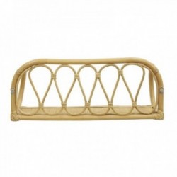 Naturalna szelka ścienna Rattan 1 tabletka