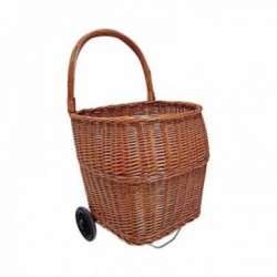 Buff-in-Roller-paju vaunu