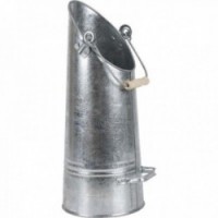 Heavy sinkki hiilen ämpäri