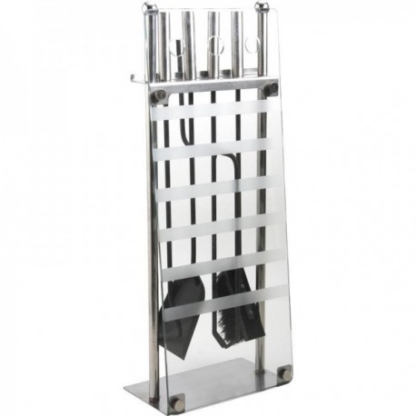 Takka Valet 4 Metallitarvikkeet