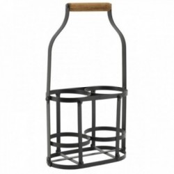 Uchwyt do butelki metalowej...