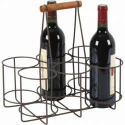 Metallipullon pidike (6...