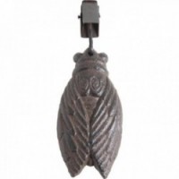 Waga obrusy CICADADY wykonana x4