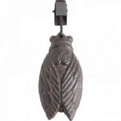 Paino Cicada-pöytäliina valmistettu X4