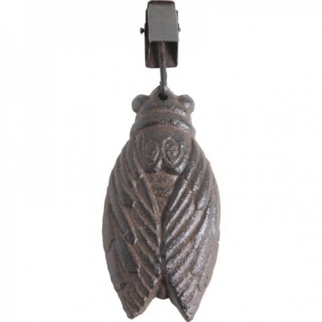 Waga obrusy CICADADY wykonana x4