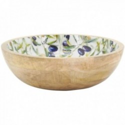 Muguer puinen kulho ja...