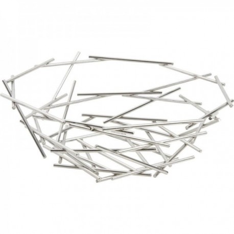 Kosz owoców nierdzewnej