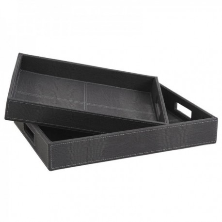 Tace w szarej jaszczurce Simili - dużo 2