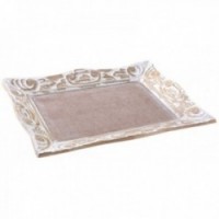 Muguer-puinen lokero