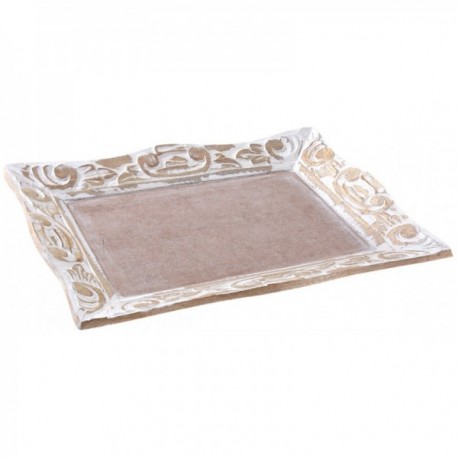 Muguer-puinen lokero