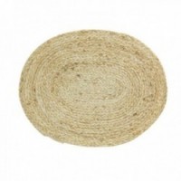 Sarja 6 luonnollista juuttia taulukkojoukkoja