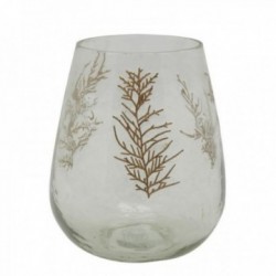 Lasi Photofore Decor Golden...