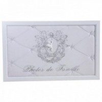 Ramka na zdjęcia ściana posiłków Pell i Juta