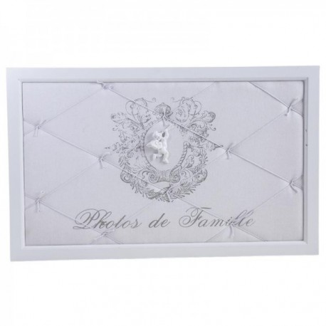 Ramka na zdjęcia ściana posiłków Pell i Juta