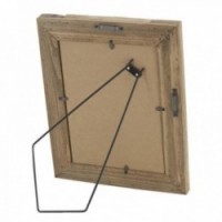 Aged Puinen valokuvakehys 18 x 24 cm Kuva