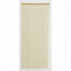 Zasłona do drzwi kukurydzy