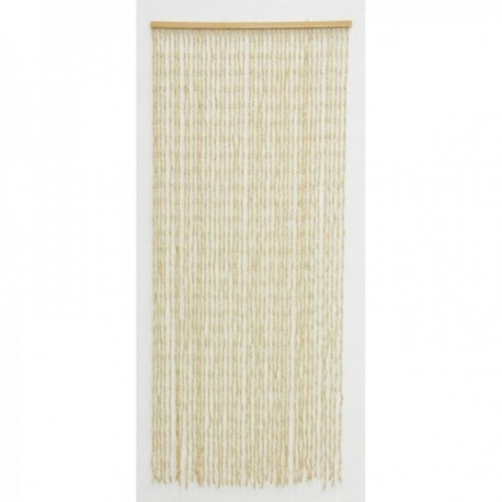 Zasłona do drzwi kukurydzy