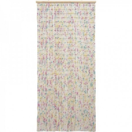 Zasłona do drzwi kukurydzy