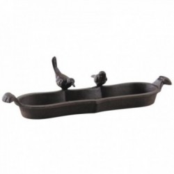 Wanna czcionka Żeliwo