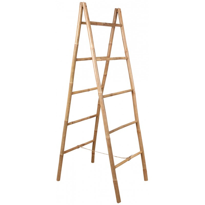 Bambusstige