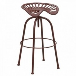 Ciągnik obrotowy stołka...