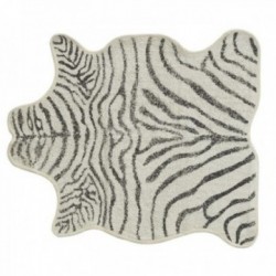 Zebra bawełniana mata...