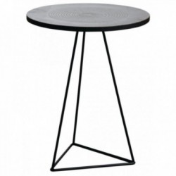 Antiikki sinkki metalli...