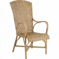 Fotel w Manau i starożytnym...